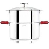 Biome cuisson saine ANSES FRAMBOISE 24CM
