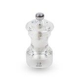 Bistro moulin a sel acryl 10cm