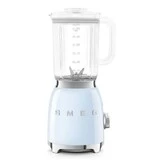 Blender bol 1.5 L Vintage Annees 50 Bleu Azur