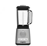 Power Blender Laque chrome mat