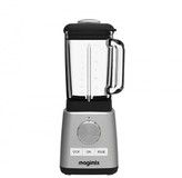 Power Blender Laque chrome mat