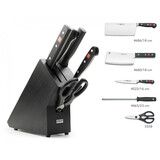 Bloc couteaux 5 pieces Classic