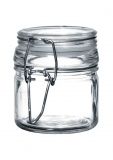 Bocal rond 11cl