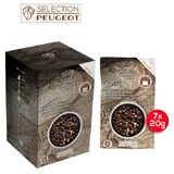 Boite de 7 sachets Tan hoi poivre noir 140g