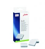 Boite de 9 Pastilles de Detartrage