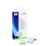 Boite de 9 Pastilles de detartrage en 2 phases sans phosphates