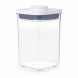 Boite de Conservation POP Petite Carree 1 L