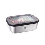 Boite de conservation PROVIDO, rectangulaire 1300 ml