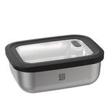 Boite de conservation PROVIDO, rectangulaire 2600 ml