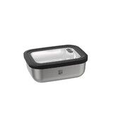 Boite de conservation PROVIDO, rectangulaire 600 ml