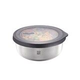 Boite de conservation PROVIDO, ronde 1000 ml