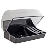 Boite de rangement (Couteaux et disques) pour robots 4200/4200XL/5200/5200XL 173