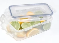 Boite Lock & Lock rectangulaire 1 L - HPL817