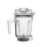Bol seul 1,4 L disque a emulsion pour Blender Vitamix Ascent