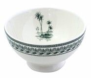 Coffret de 2 Bols Vue d'Orient