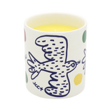 Bougie Parfumee - L'Archipel Sentimental par Jean-Charles de Castelbajac