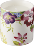Bougie parfumee millefleurs