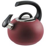 Bouilloire Neptune 1,9 L Rouge Induction