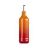 Bouteille d'huile signature 600ml Volcanique