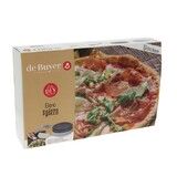 Box Cadeau "Pizza" avec 6 accessoires pour pizza & des recettes incontournables