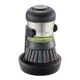 Brosse a vaisselle Swift avec support