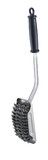 Brosse de nettoyage de grille de barbecue toutes marques