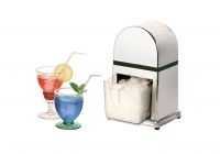 broyeur a glace chrome