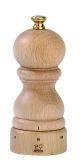 Moulin a poivre manuel Paris U'select Bois Naturel 12 cm