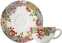 Coffret de 2 Tasses & Soucoupes The MILLEFLEURS