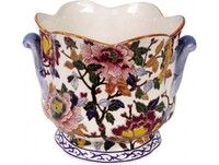 Cachepot Niederwiller PIVOINES