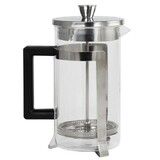 CAFETIERE A PISTON ARABICA EN VERRE 3 TASSES (350ml)