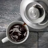 Cafetiere a Piston Inox