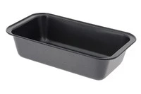 Cake embouti en acier antiadhesif 24 x 13 cm