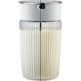 Carafe a lait pour machine a cafe (EA)