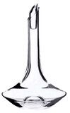 Carafe Ibis Magnum en verre souffle bouche pour vins murs 150 cl pour magnum