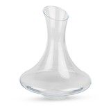 Carafe Vins jeunes 75 cl  en verre mecanique pour vins rouges jeunes aux aromes en devenir