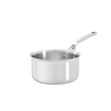 Casserole Affinity tout inox o 20 cm