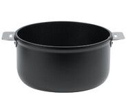 Casserole 20 Cm Cookway Amovible Ultralu Induction Revetue Exceliss