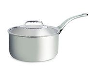 Casserole Affinity avec couvercle o 20 cm