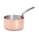 Casserole cuivre induction-prima matera 14cm -new