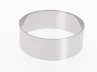 Cercle rond collectiviteht 6 o16cm