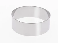 Cercle rond collectiviteht 6 o26cm