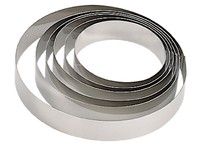 Cercle rond collectiviteht 6 o18cm