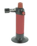 Chalumeau de cuisine - livre sans gaz