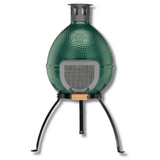 Cheminee "Collector" Big Green Egg