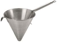 Chinois special patissier inox o 23 cm