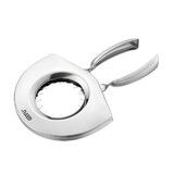 Ciseaux a oeuf en inox