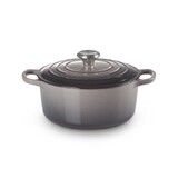 Cocotte ronde 24 cm Flint