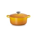 Cocotte ronde 24 cm Nectar
