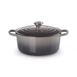 cocotte ronde 26cm flint